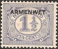 armenwet