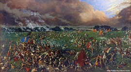 Timeline: Texas Revolution