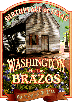 Washington-On-The-Brazos