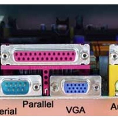Timeline: Evolución de los conectores