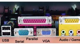 Timeline: Evolución de los conectores