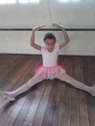 Clases de Ballet