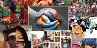 Hibridación Cultural