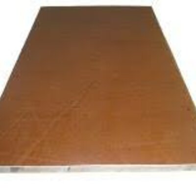 Timeline: Baquelita y Circuitos en placa de Baquelita