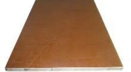 Timeline: Baquelita y Circuitos en placa de Baquelita