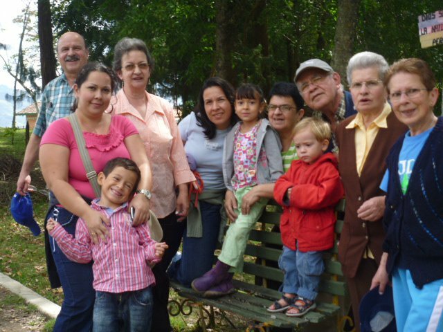 Viaje a Sonson, Antioquia