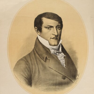 Timeline: La vida del general Manuel Belgrano