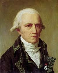 1802 Primera teoría de Evolución.