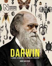 1850 ¿Que es la evolución? Darwin