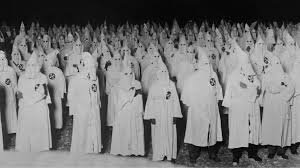 Racismo y Nacionalismo