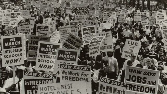 Document 2 : Des lois contre la ségrégation