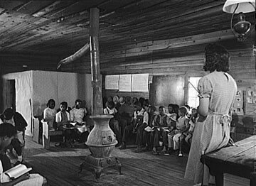 Document 4 : La ségrégation raciale