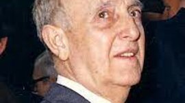 Timeline: LAS PRINCIPALES OBRAS DEL SEGUNDO GOBIERNO DE PRADO UGARTECHE