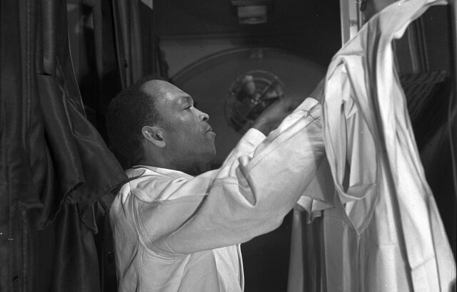 Des écarts persistants