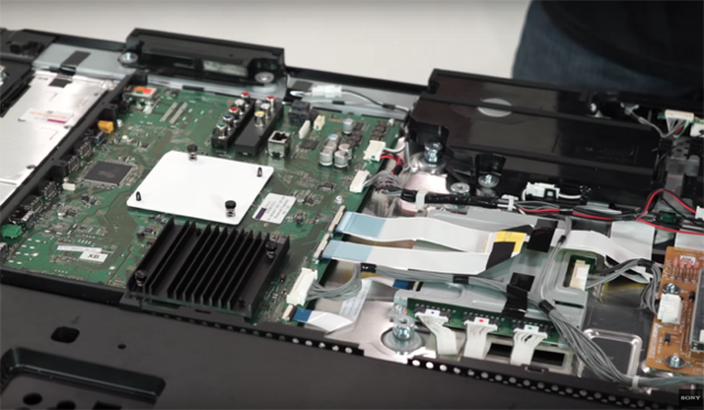 televisor (actualidad)