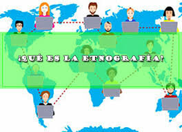 Etnogafía