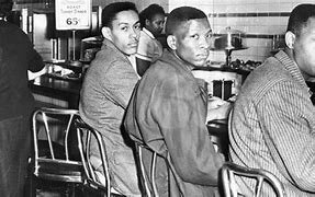 Des établissements interdissent les Noirs (document 1)