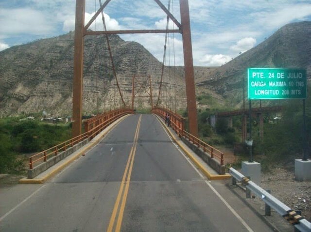 Se construyeron las vías: Olmos-Marañón, Bagua-Chachapoyas, Jaén-Tambopata-San Ignacio, Huánuco-Pucallpa, Quincemil-Maldonado, Concepción-Satipo