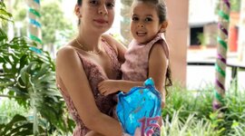 Timeline: Autobiografía Jimena Moreno 10-2