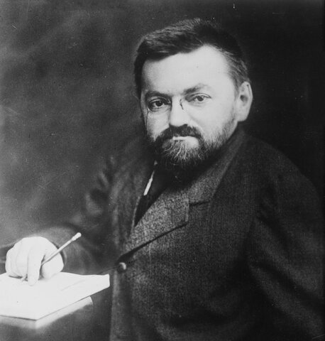 Nace Charles Steinmetz