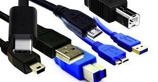 PRIMER USB