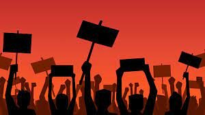 Avala la huelga como derecho