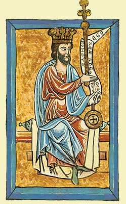 ALFONSO VI CONQUISTA TOLEDO