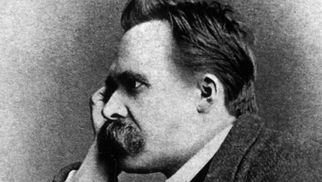 Federico Nietzsche (SIGLO IXX - XX)