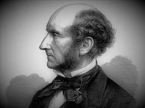 John Stuart Mill (SIGLO IXX)