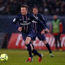 Pasa a jugar en el PSG