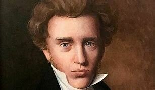 Sören Kierkegaard (SIGLO IXX)