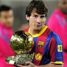 Balon de oro