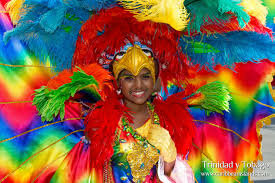 TRINIIDAD Y TOBAGO 31 DE AGOSTO 1972