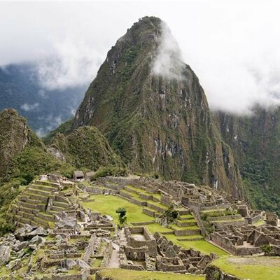 Timeline: LA COMPUTADORA