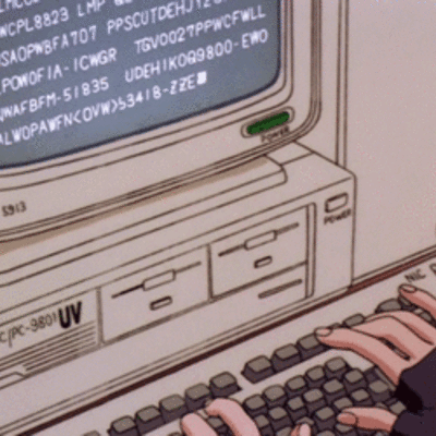 Timeline: La Computadora