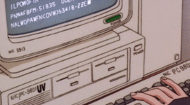 Timeline: La Computadora