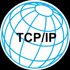Se crea el protocolo IP/TCP
