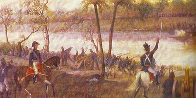 para extender la revolucion