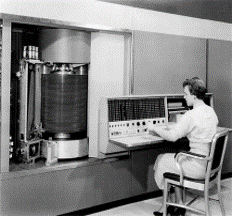 Influencias y nueva tecnología