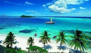 SAN VICENTE Y LAS GRANADINAS 27 DE OCTUBRE 1979