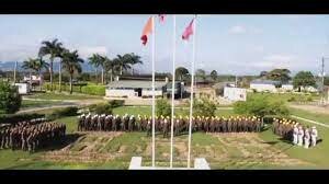 Creación y activación