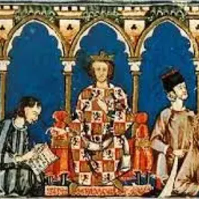 Timeline: REINOS CRISTIANOS- Álvaro 2º C