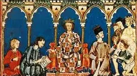 Timeline: REINOS CRISTIANOS- Álvaro 2º C