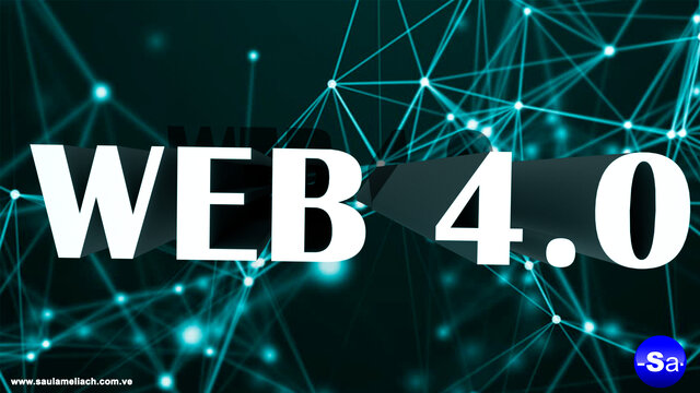 Creación Web 4.0