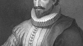 Timeline: MIGUEL DE CERVANTES