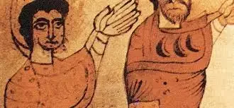 RAMIRO I, PRIMER REY ARAGONÉS