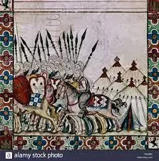 BATALLA NAVAS DE TOLOSA