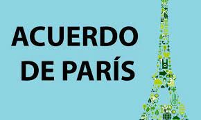 Acuerdo de parís
