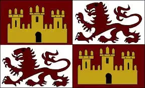 UNIÓN DEFINITIVA DE CASTILLA Y LEÓN