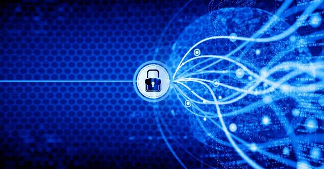 Primera red de área amplia (WAN).